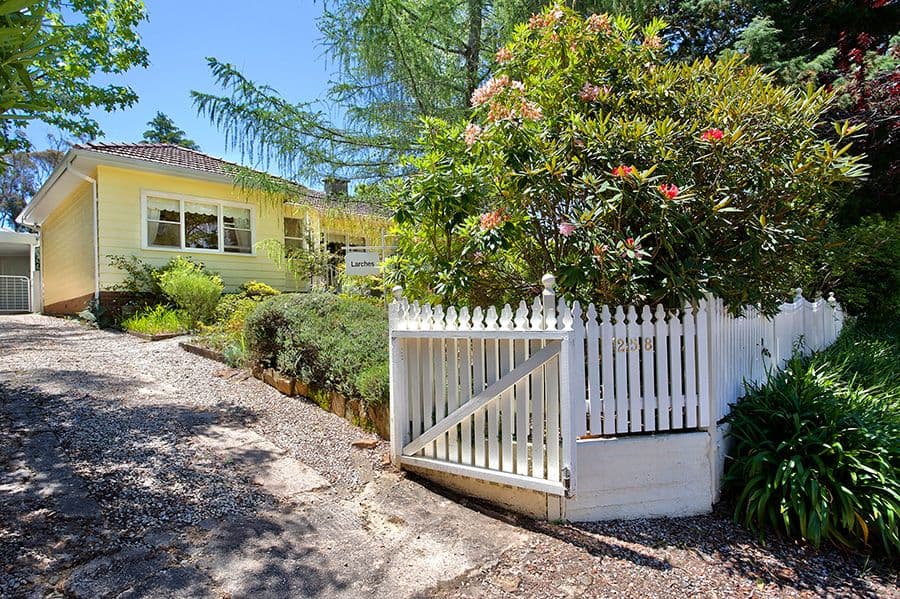 258 Govetts Leap Road, Blackheath - Image 1