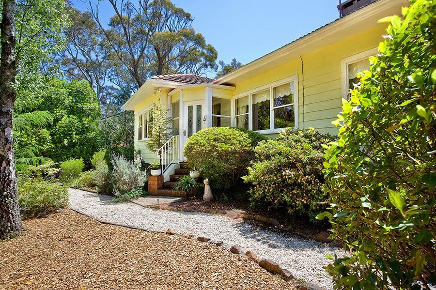 258 Govetts Leap Road, Blackheath - Thumbnail 2