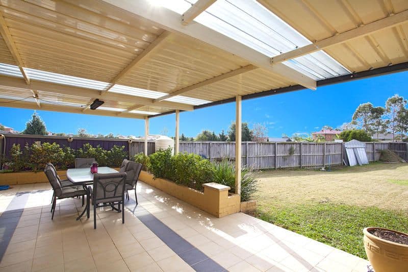 9 Yerona Street, PRESTONS NSW 2170, Prestons - Thumbnail 7