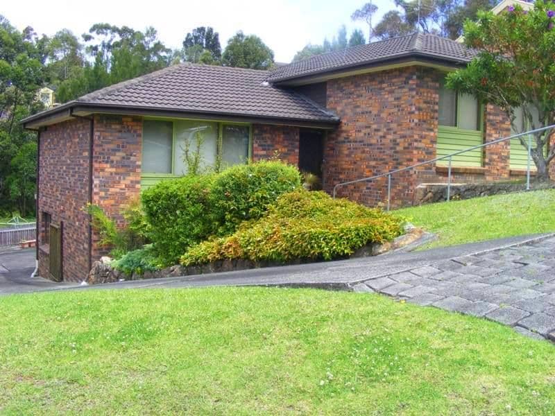 17 Mark Street, FIGTREE NSW 2525, Figtree - Image 1