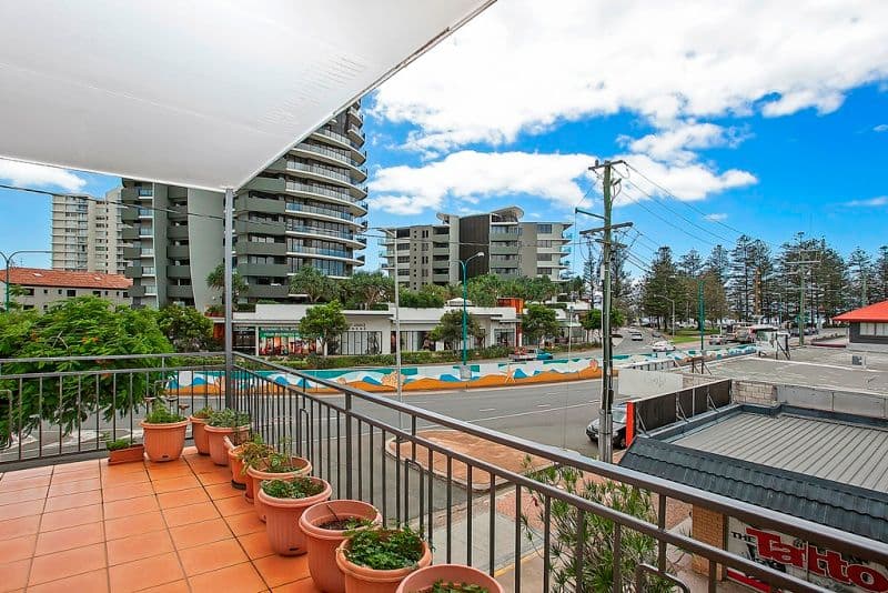 1740 Gold Coast Highway, Burleigh Heads QLD 4220, Burleigh Heads - Image 1