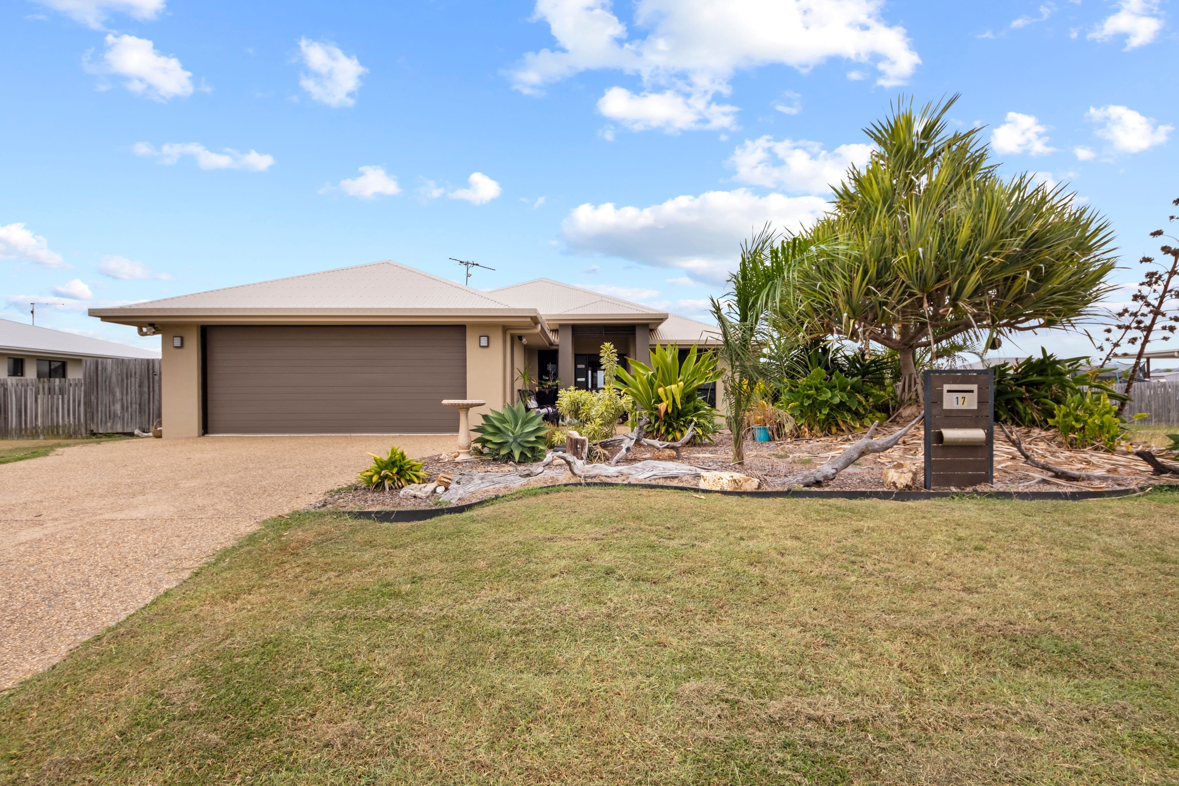 17 Eagle Heights, Zilzie QLD 4710, Zilzie - Image 1