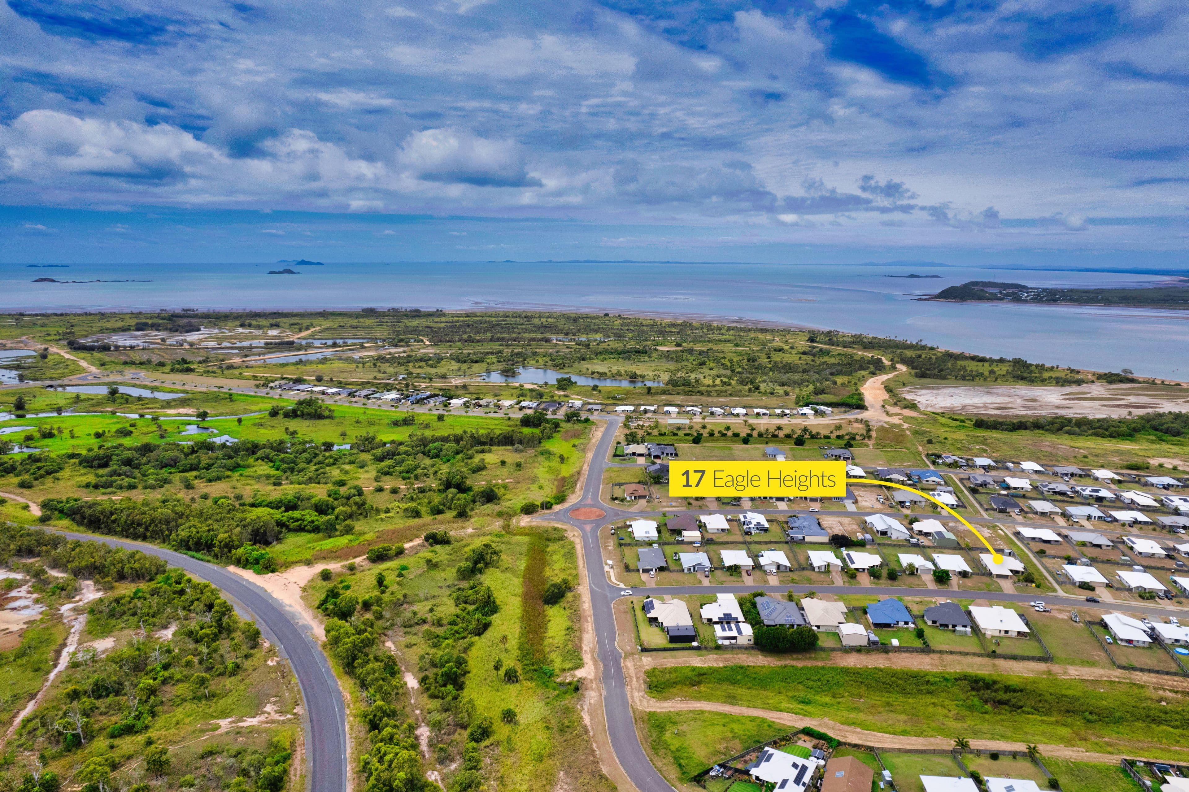 17 Eagle Heights, Zilzie QLD 4710, Zilzie - Thumbnail 2