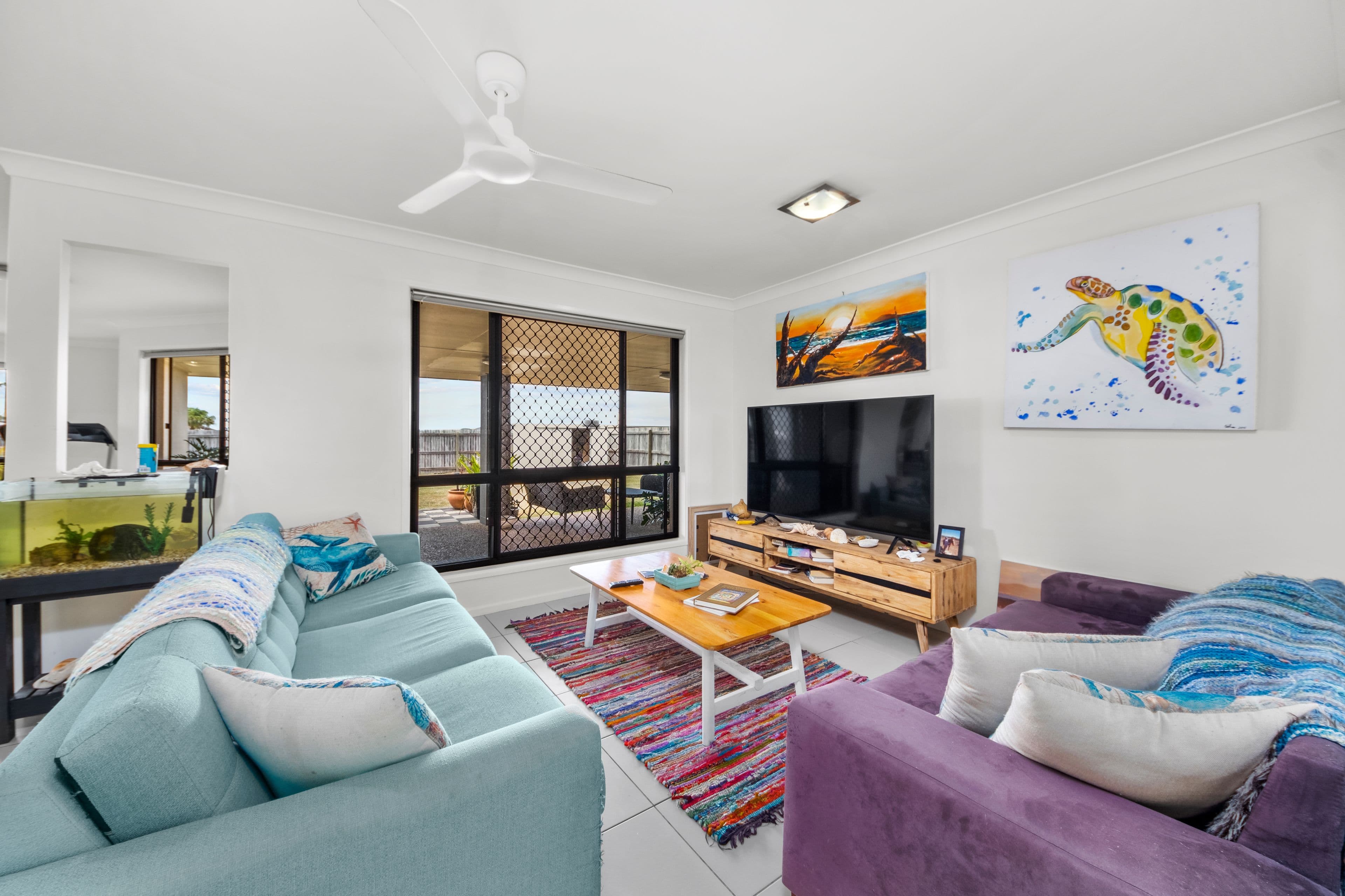 17 Eagle Heights, Zilzie QLD 4710, Zilzie - Thumbnail 5