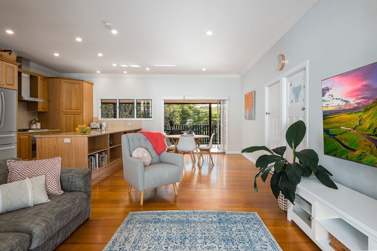 14 Hartfield Drive, Bardon QLD 4065, Bardon - Thumbnail 2