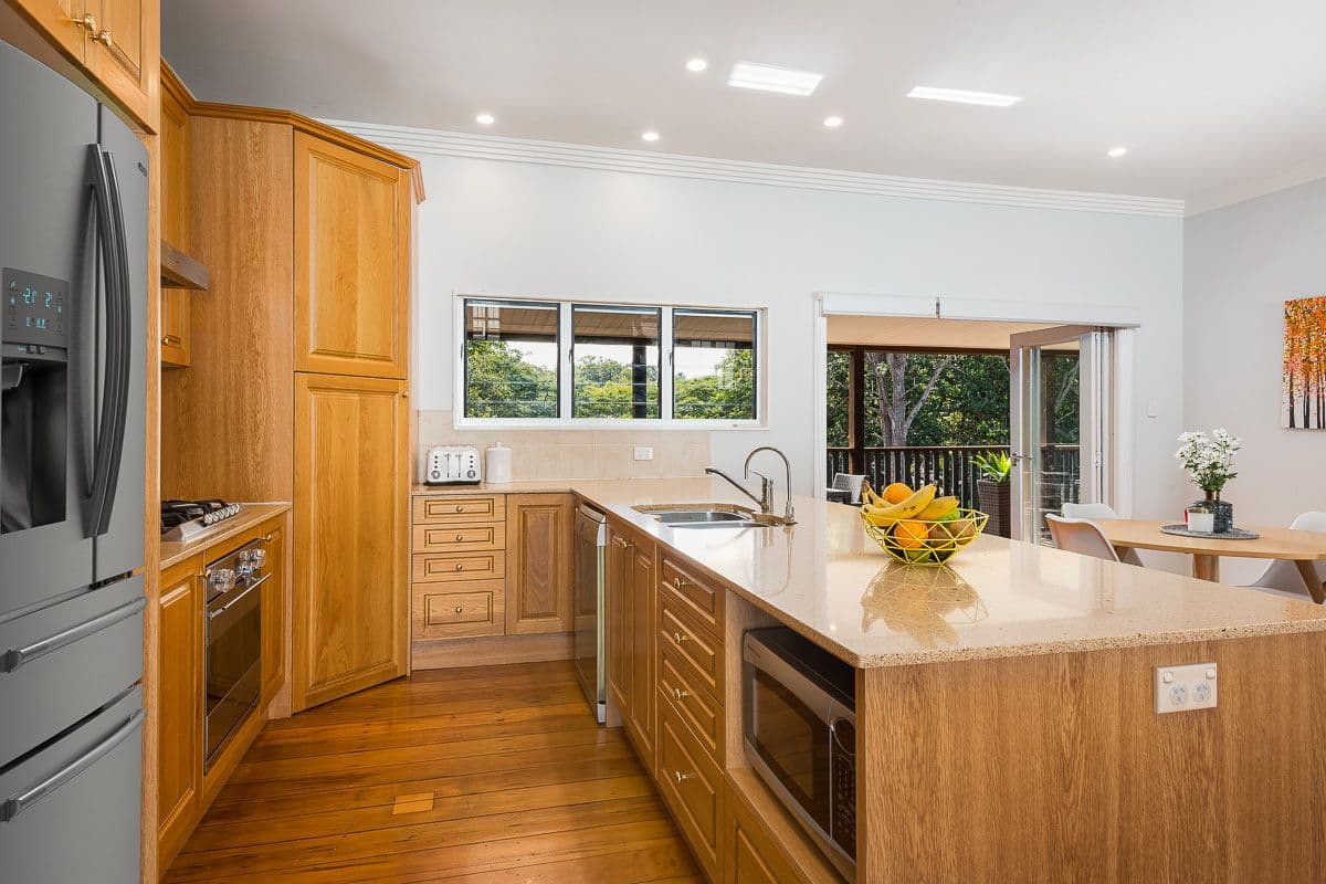 14 Hartfield Drive, Bardon QLD 4065, Bardon - Thumbnail 5