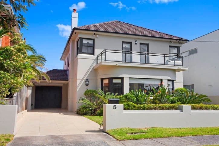 5 Pindari Road, DOVER HEIGHTS NSW 2030, Dover Heights - Image 1
