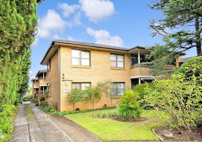 126 Burns Bay Road, LANE COVE NSW 2066, Lane Cove - Thumbnail 2