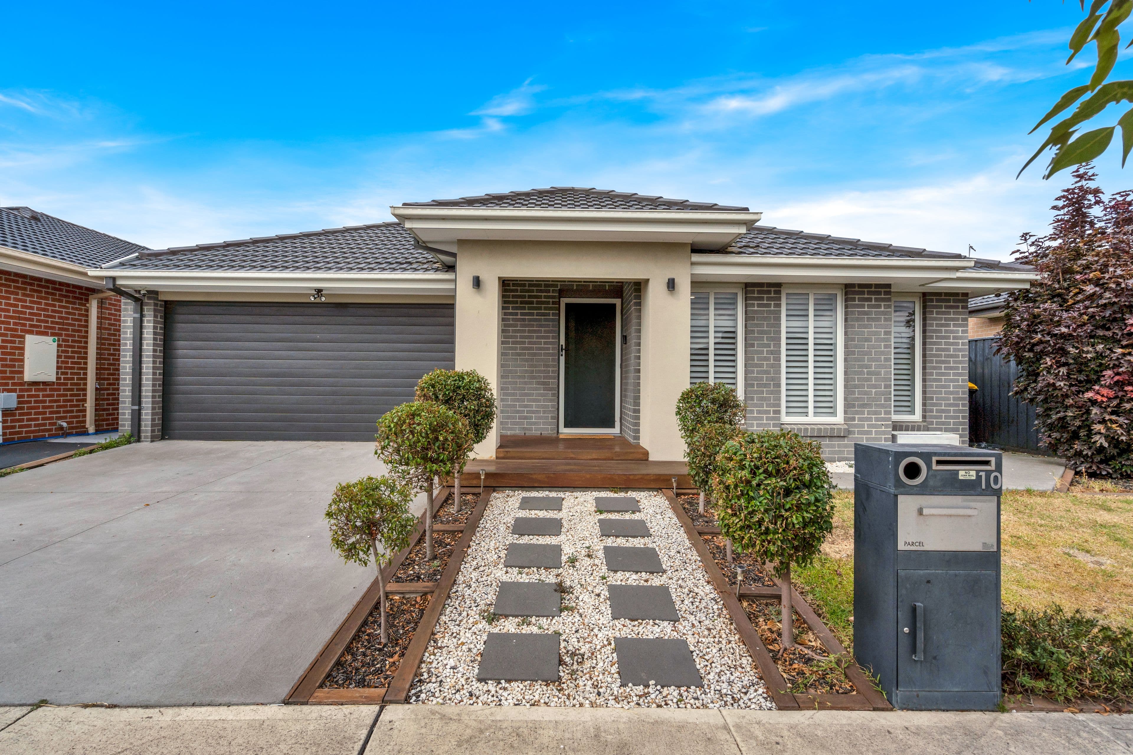 10 Dodson Way, Kalkallo VIC 3064, Kalkallo - Image 1