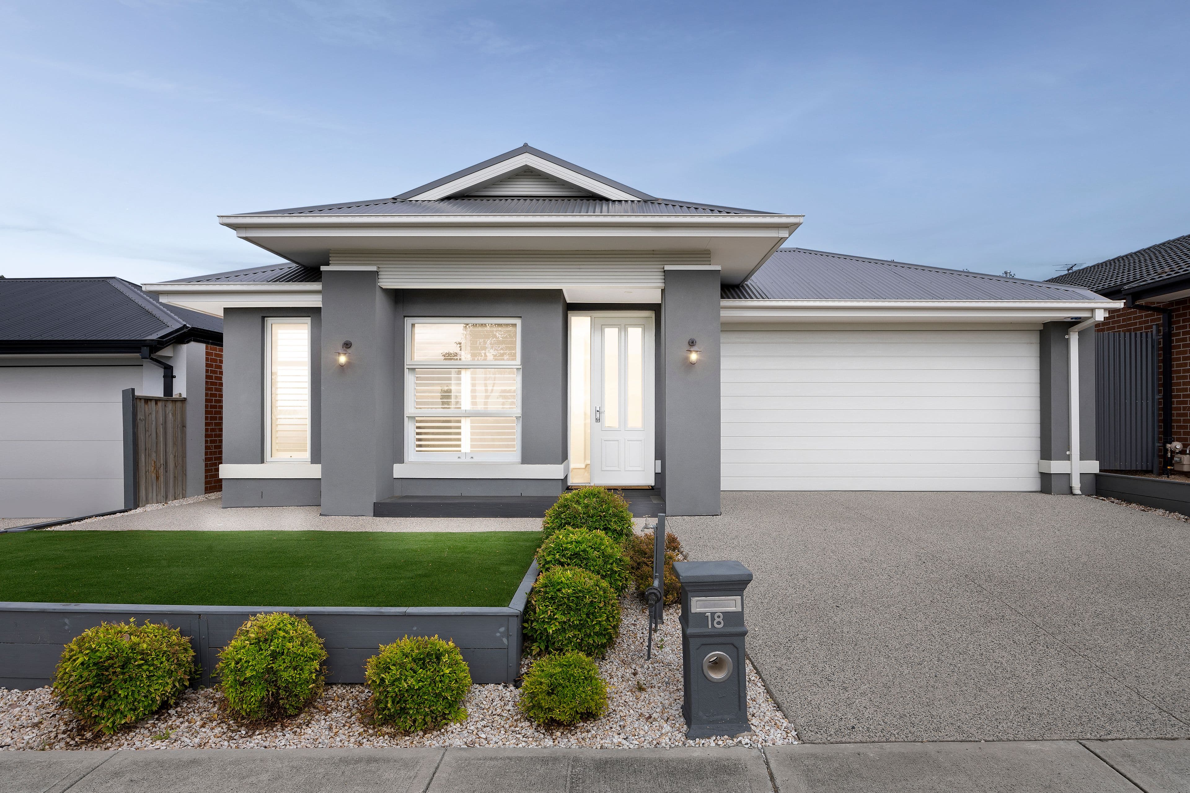 18 Kokoda Drive, Sunbury VIC 3429, Sunbury - Image 1