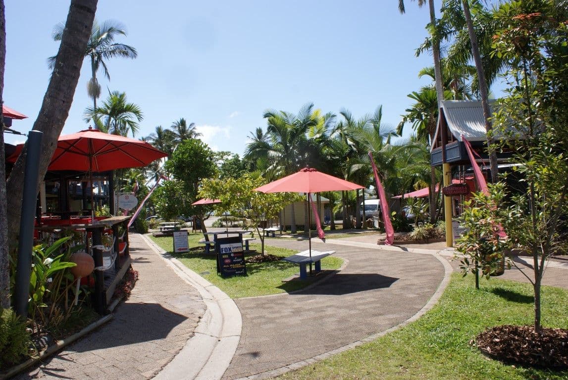 12 Reef Close, Mission Beach QLD 4852, Mission Beach - Thumbnail 5