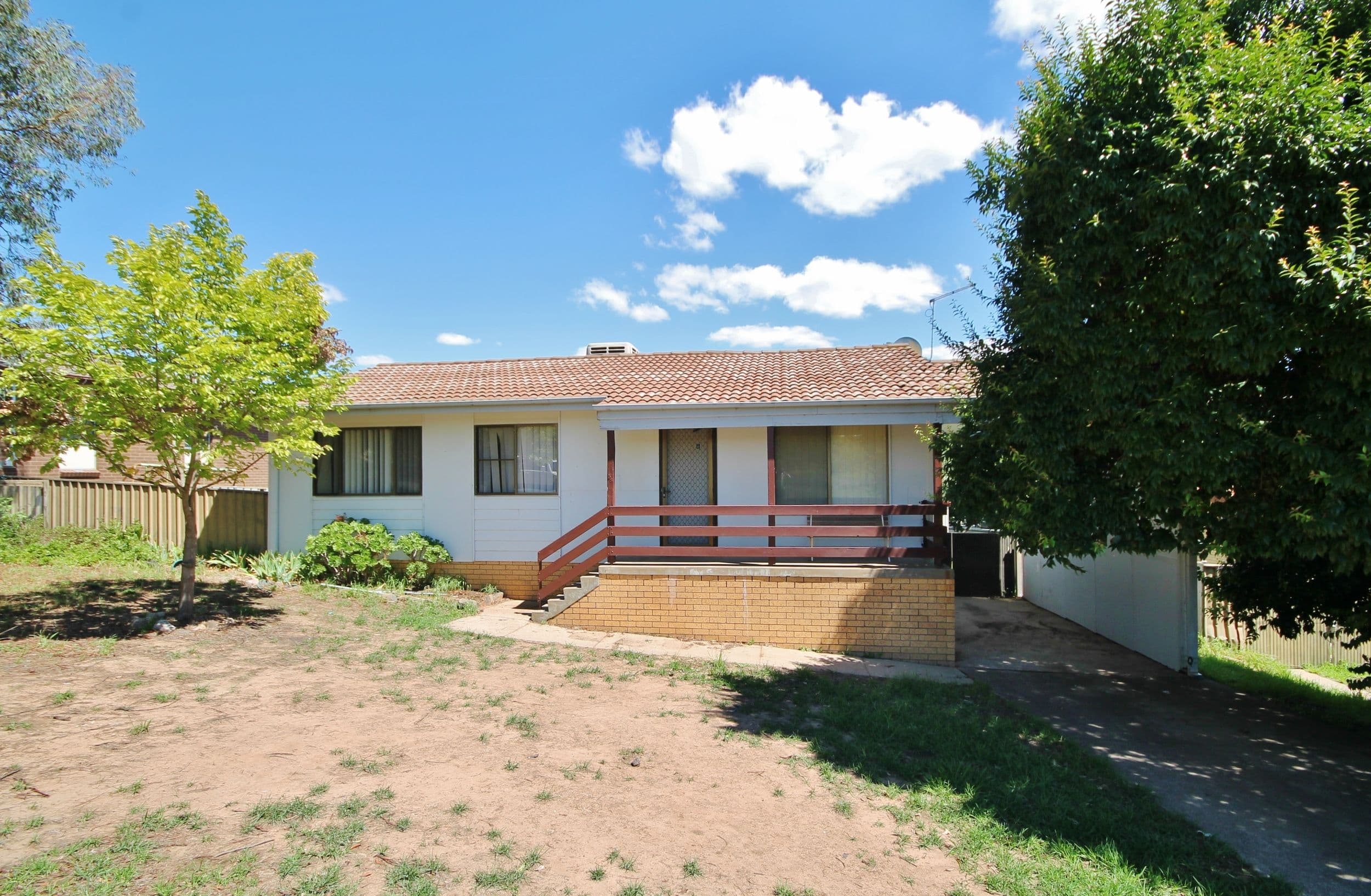 58 Orchard Street, Young - Image 1