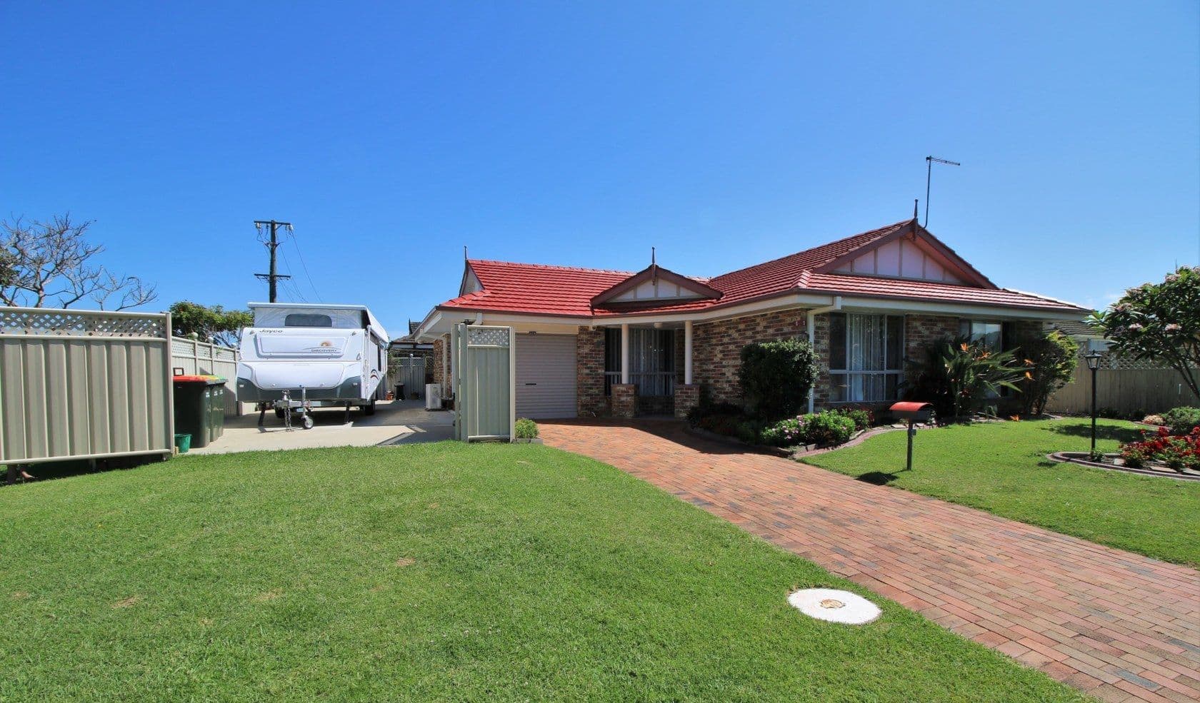 1 Eeley Close, Coffs Harbour - Image 1