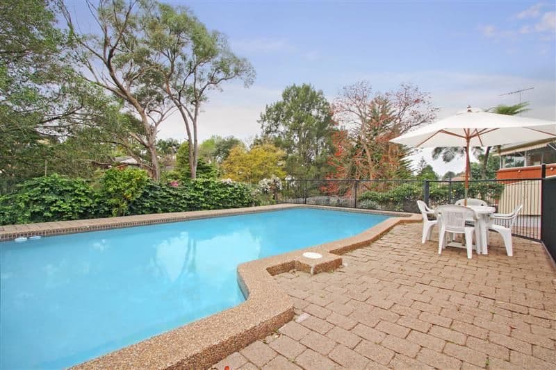 31 Conrad Street, NORTH RYDE NSW 2113, North Ryde - Thumbnail 4