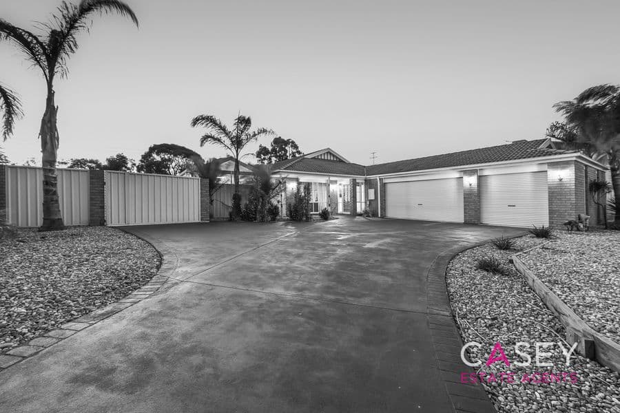 59 Cherryhills Drive, Cranbourne, VIC 3977, Cranbourne - Image 1