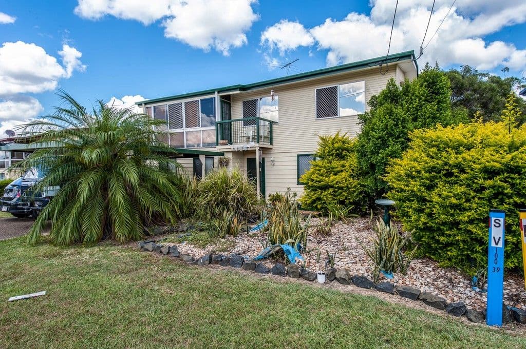 53 Russell Street, Silkstone QLD 4304, Silkstone - Image 1