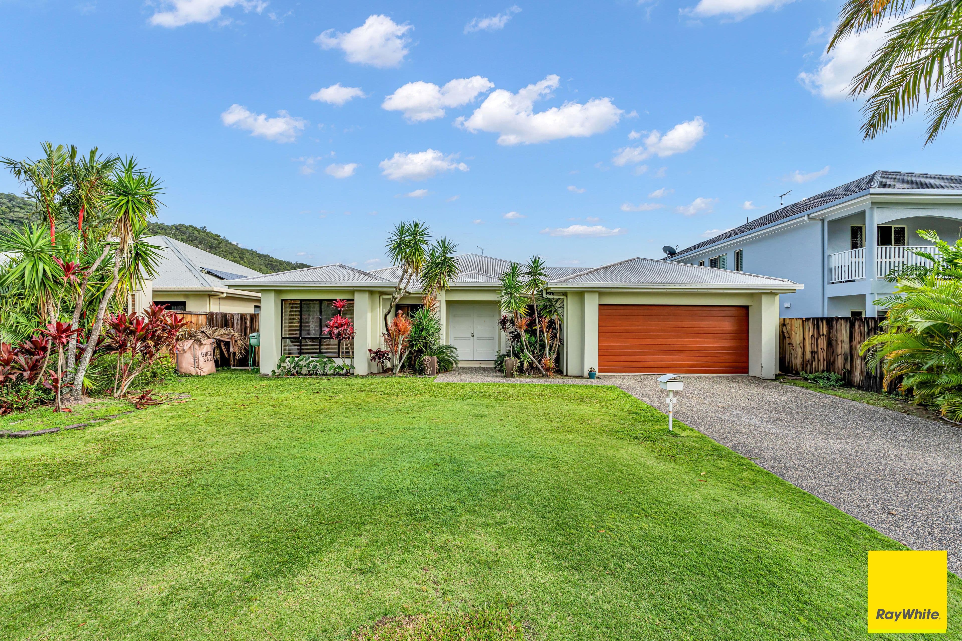 6 Iridescent Drive, Trinity Park QLD 4879, Trinity Park - Thumbnail 2