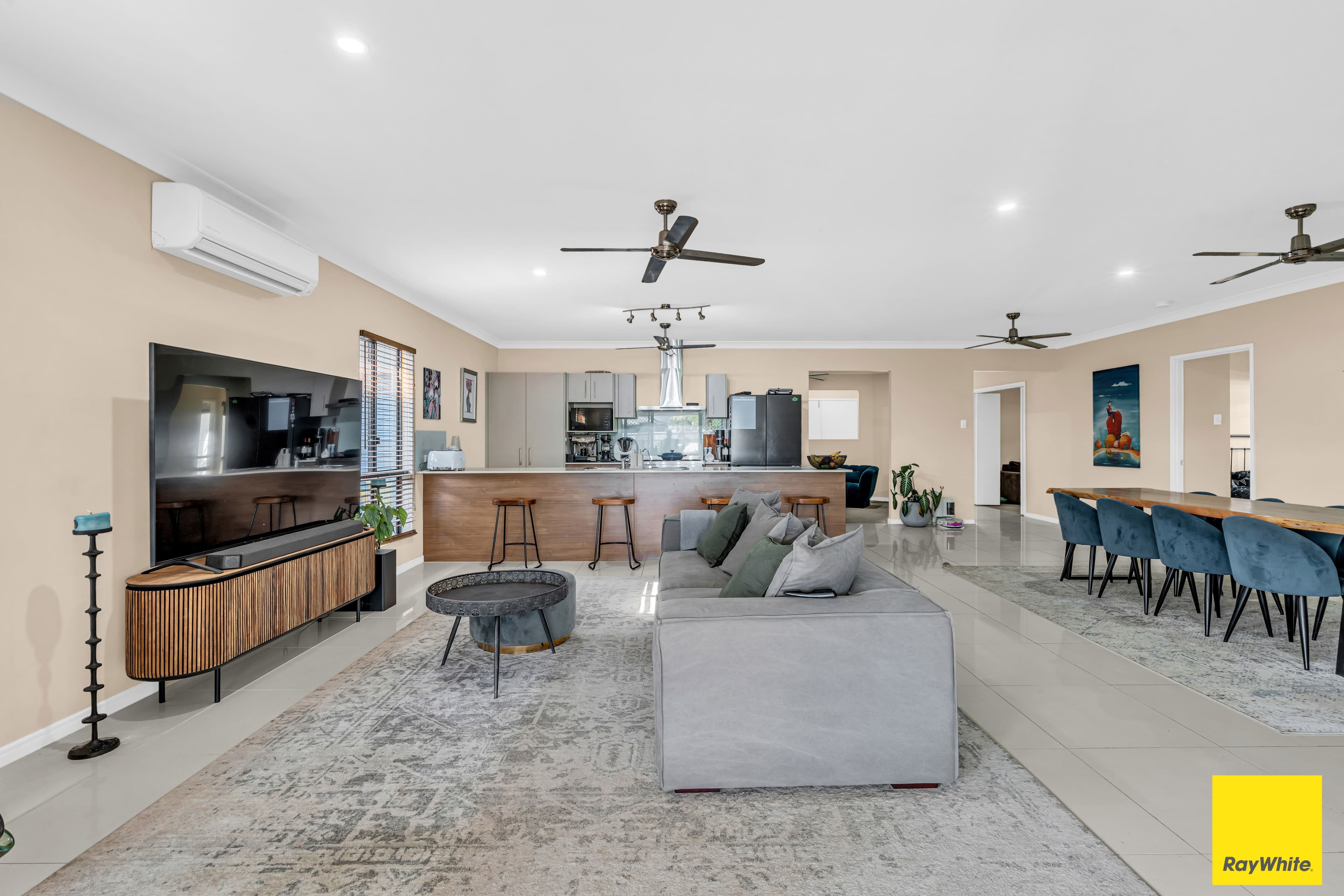 6 Iridescent Drive, Trinity Park QLD 4879, Trinity Park - Thumbnail 3