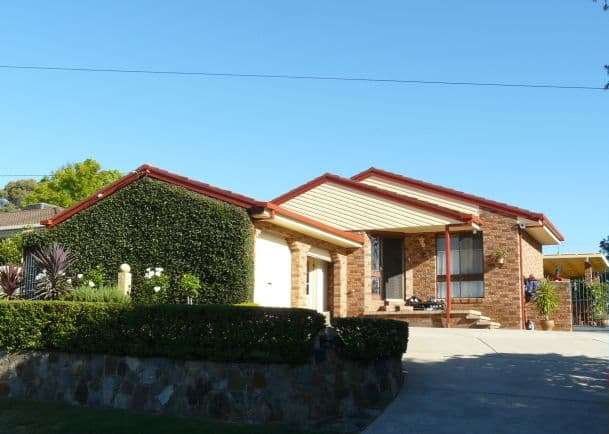 638 Briardale Road, LAVINGTON NSW 2641, Lavington - Thumbnail 5