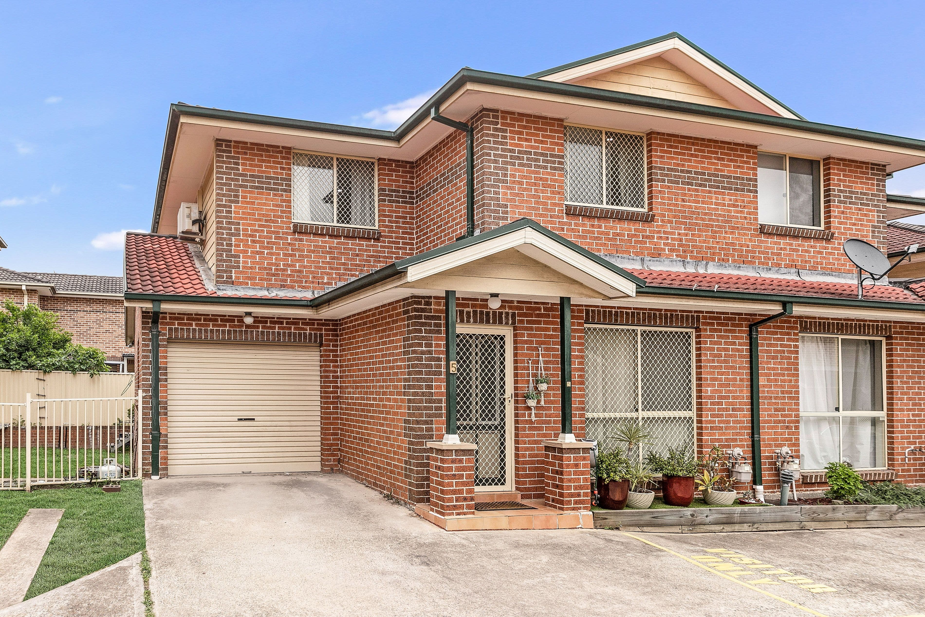 1-3 Kennington Oval, Auburn NSW 2144, Auburn - Image 1