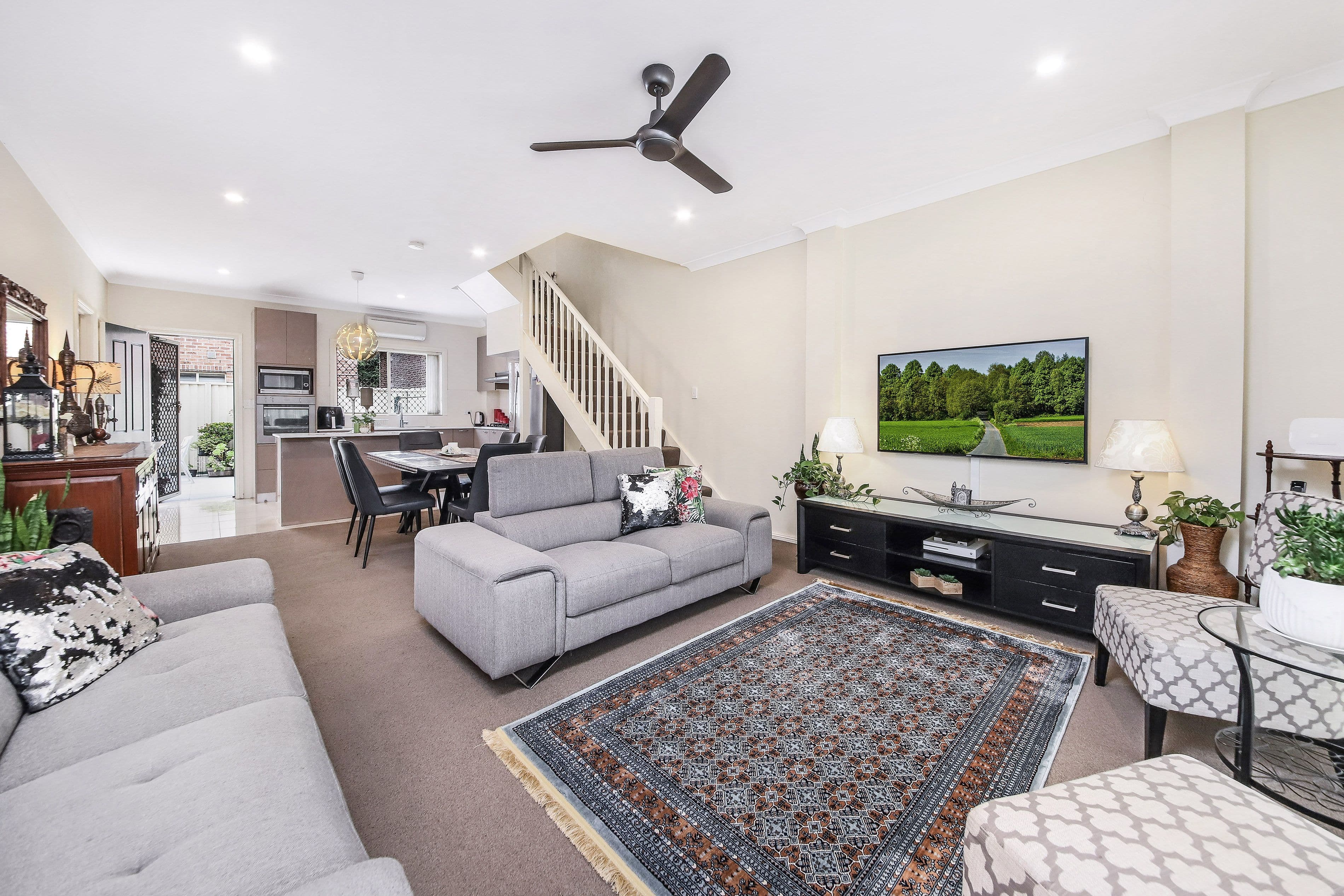 1-3 Kennington Oval, Auburn NSW 2144, Auburn - Thumbnail 2