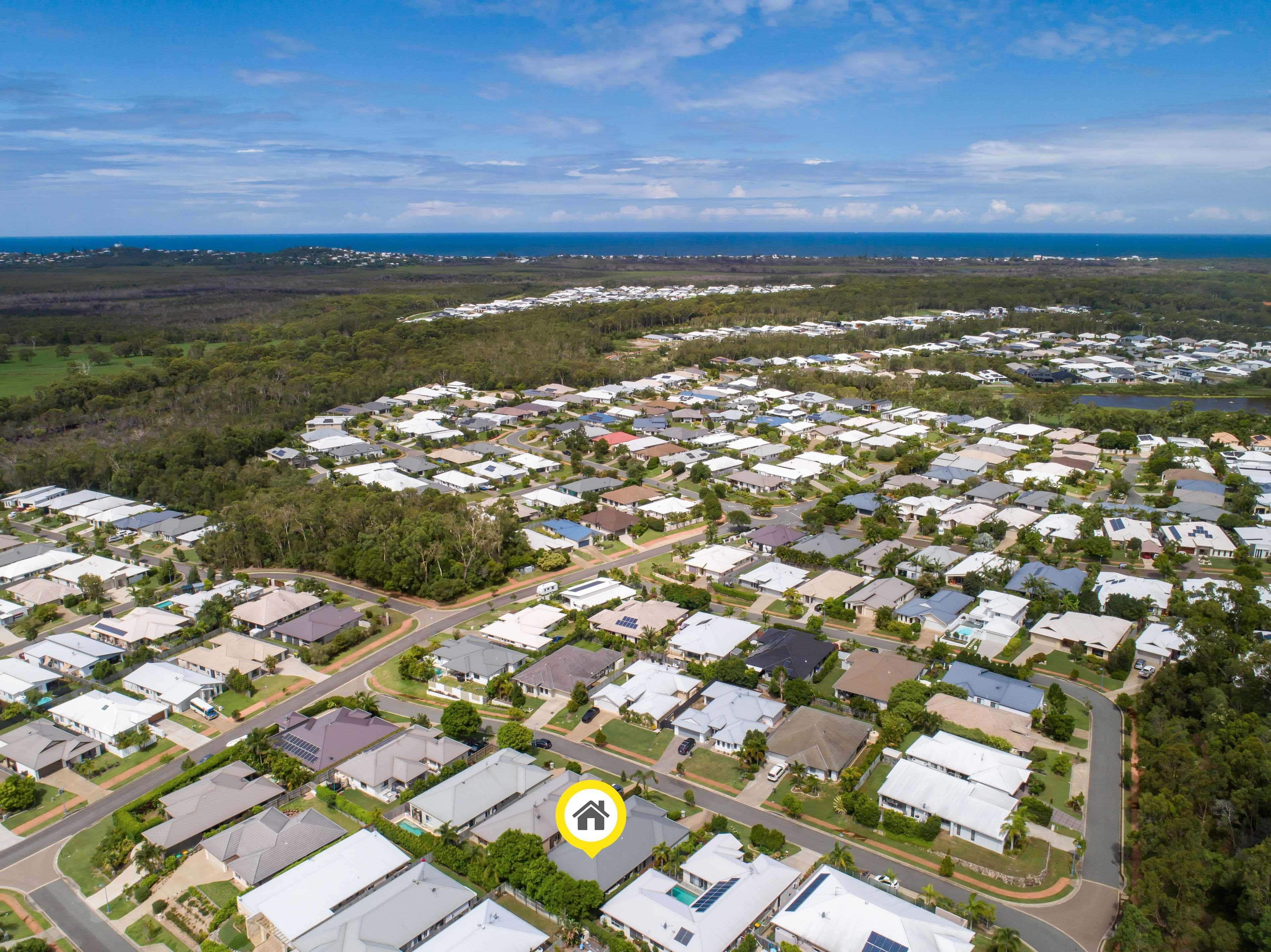 23 Maidstone Crescent, Peregian Springs QLD 4573, Peregian Springs - Thumbnail 4
