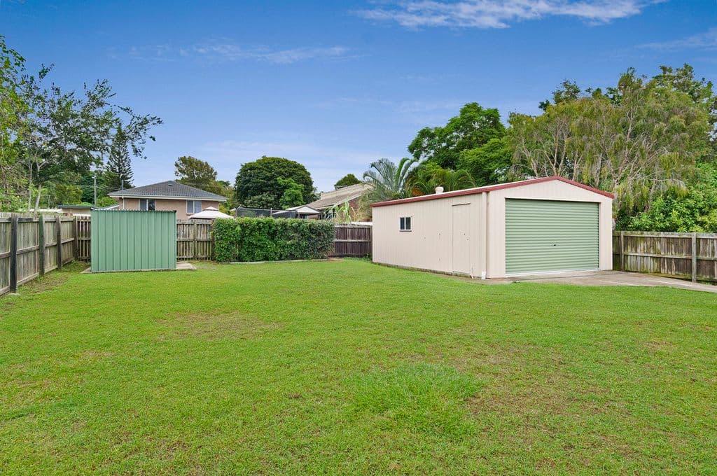 11 Errol Street, Loganlea QLD 4131, Loganlea - Thumbnail 3