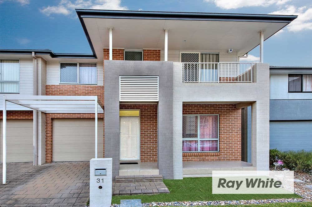 31 Cobden Parkes Crescent, Lidcombe - Image 1