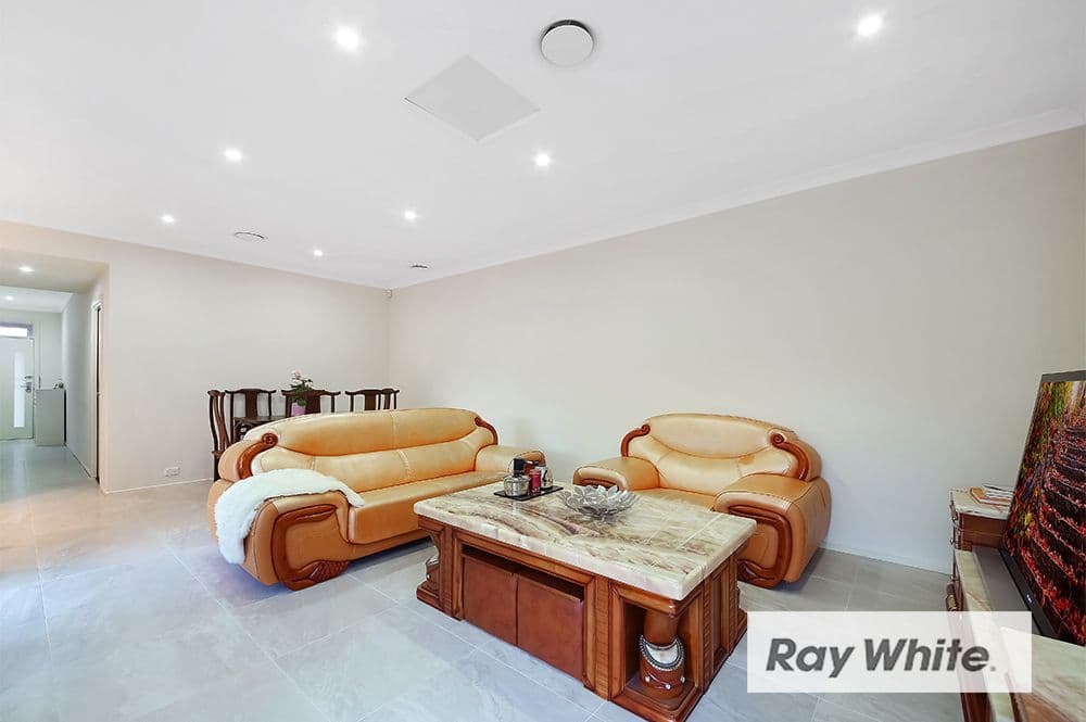 31 Cobden Parkes Crescent, Lidcombe - Thumbnail 2