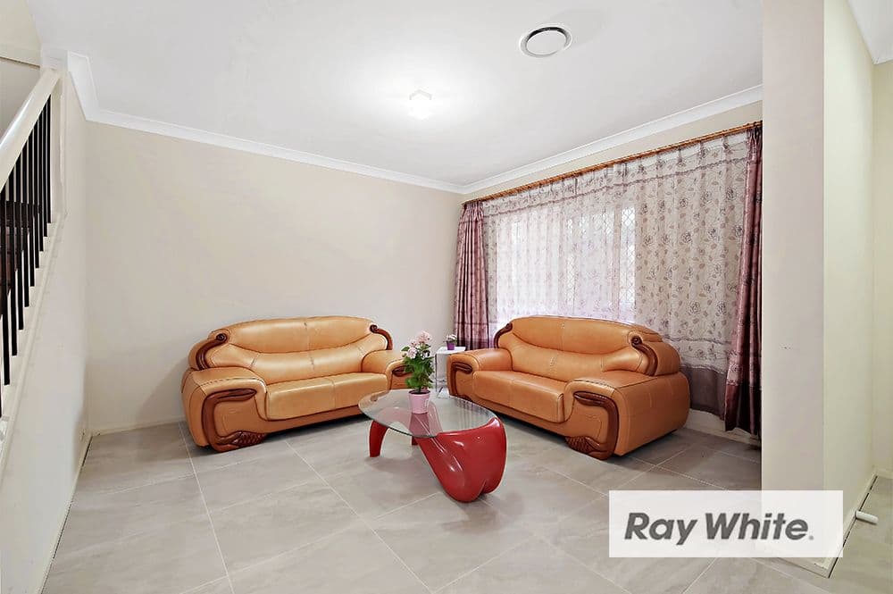 31 Cobden Parkes Crescent, Lidcombe - Thumbnail 3