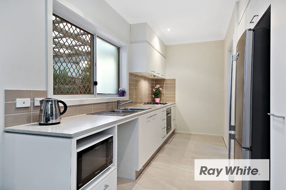 31 Cobden Parkes Crescent, Lidcombe - Thumbnail 4