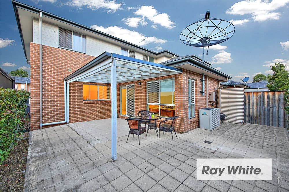 31 Cobden Parkes Crescent, Lidcombe - Thumbnail 7