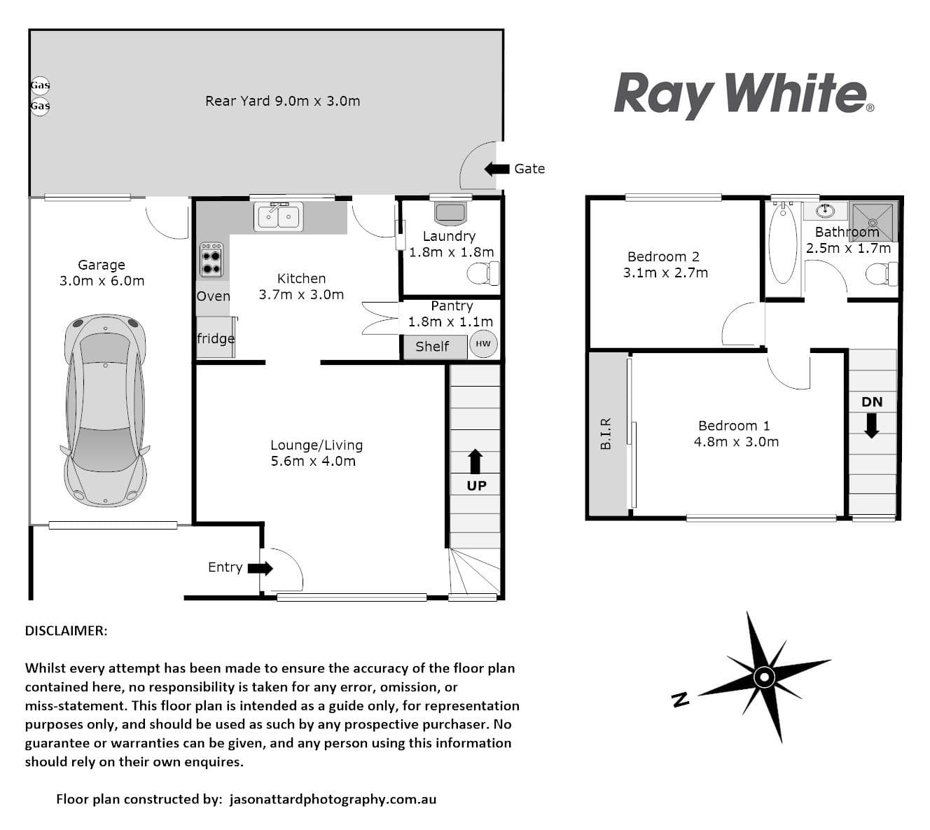 19-21 Victoria Road, Macquarie Fields NSW 2564, Macquarie Fields - Thumbnail 5