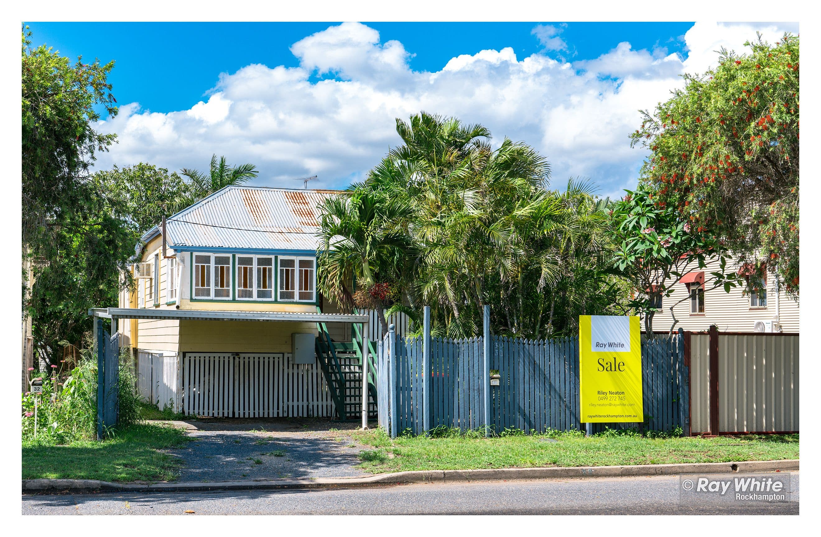 30 Caroline Street, Allenstown QLD 4700, Allenstown - Thumbnail 2