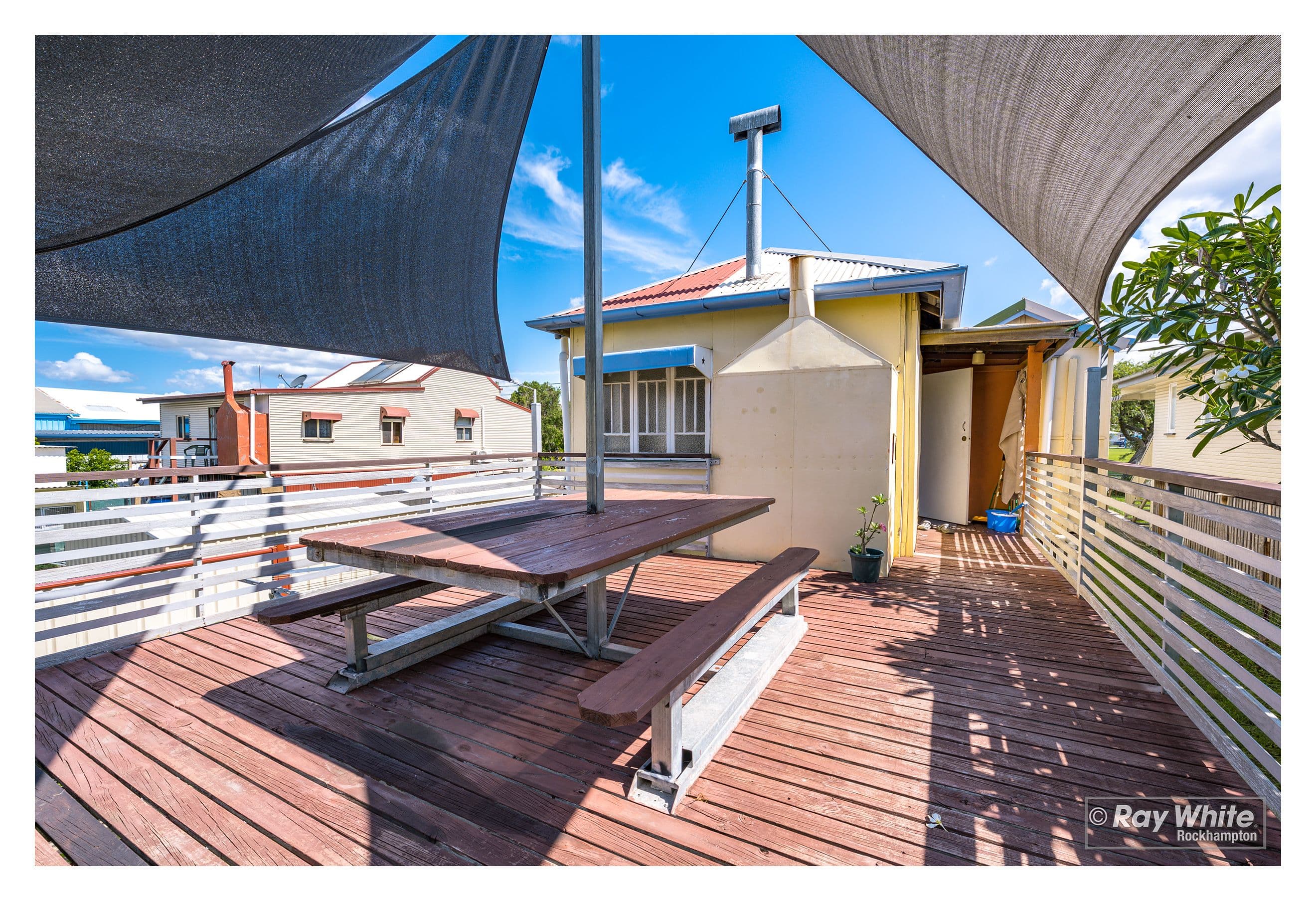 30 Caroline Street, Allenstown QLD 4700, Allenstown - Thumbnail 8