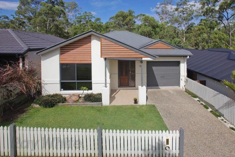 58 Swallowtail Crescent, SPRINGFIELD LAKES QLD 4300, Springfield Lakes - Image 1