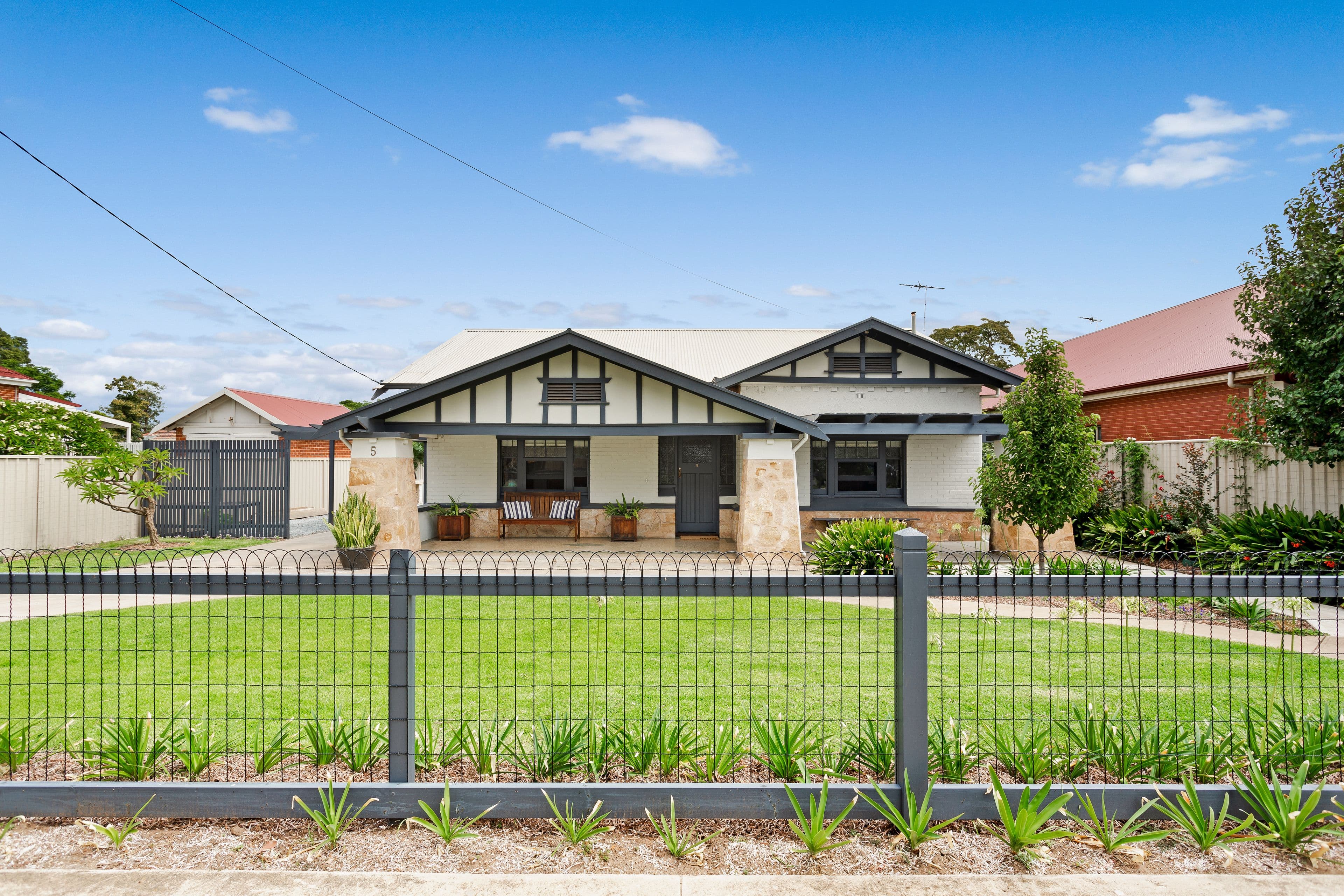 5 Rawson Street, Alberton SA 5014, Alberton - Thumbnail 2