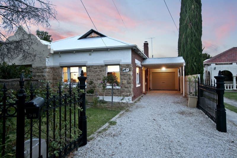 98 Pleasant Avenue, SOUTH PLYMPTON SA 5038, South Plympton - Thumbnail 2