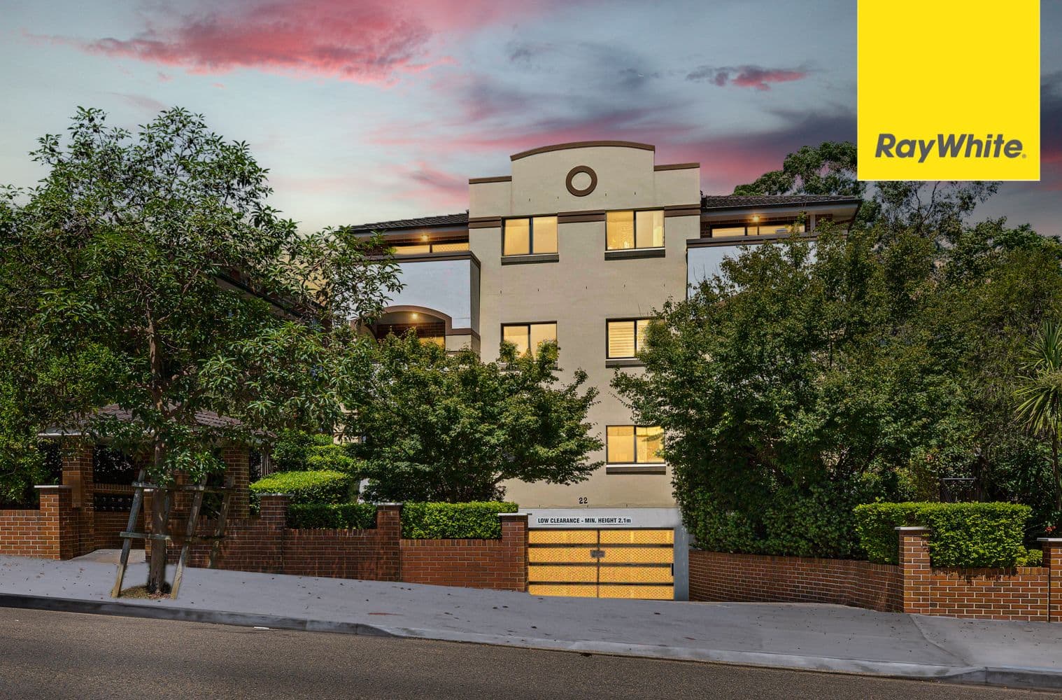 22 Bridge Street, Epping NSW 2121, Epping - Image 1