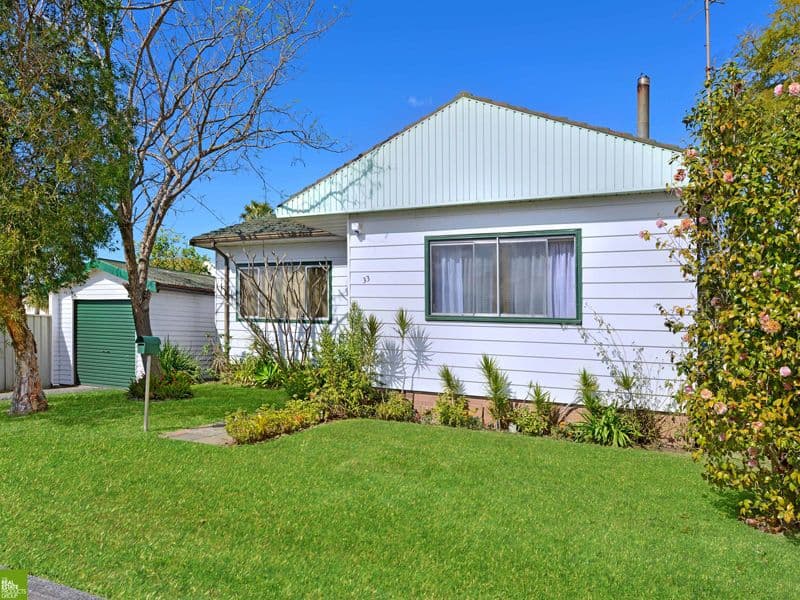 33 Macquarie Street, ALBION PARK NSW 2527, Albion Park - Image 1