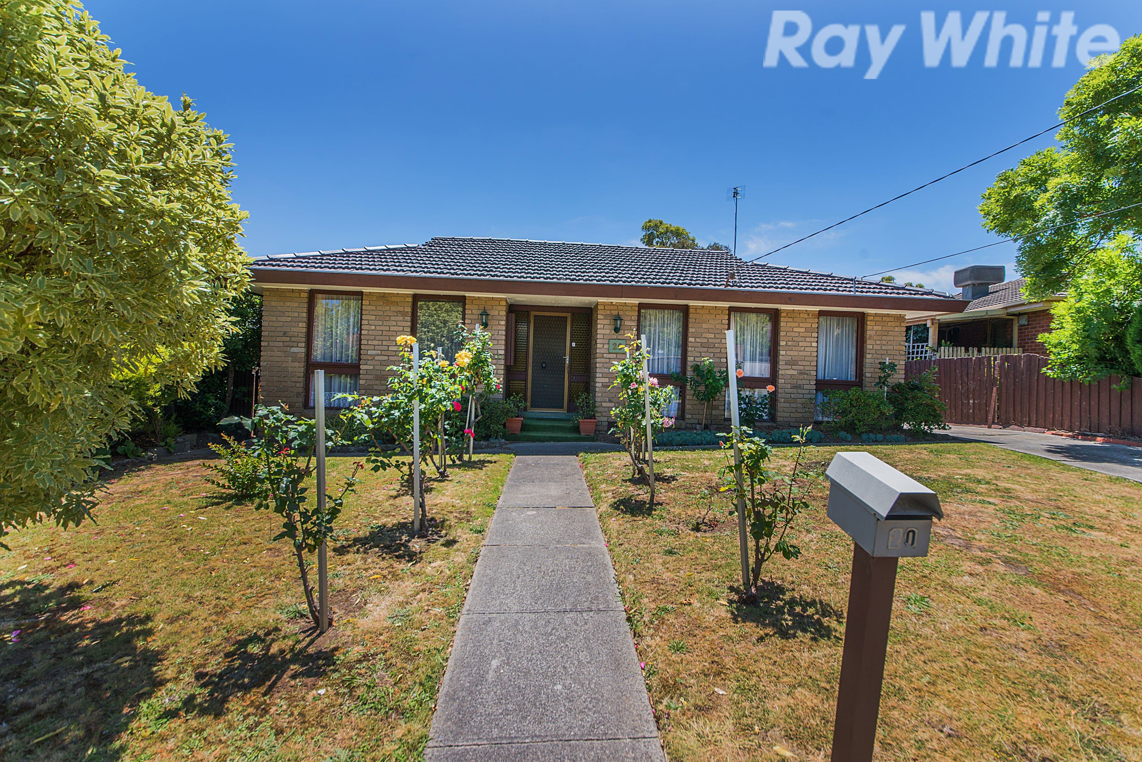 20 Alexander Crescent, Ferntree Gully VIC 3156, Ferntree Gully - Image 1
