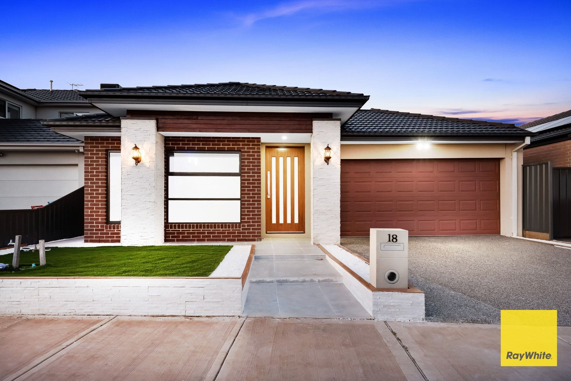 18 Taipan Circuit, Tarneit VIC 3029, Tarneit - Image 1