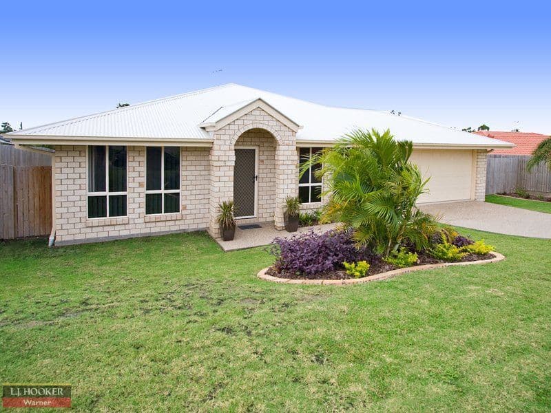 8 Hazelnut Close, Warner QLD 4500, Warner - Image 1