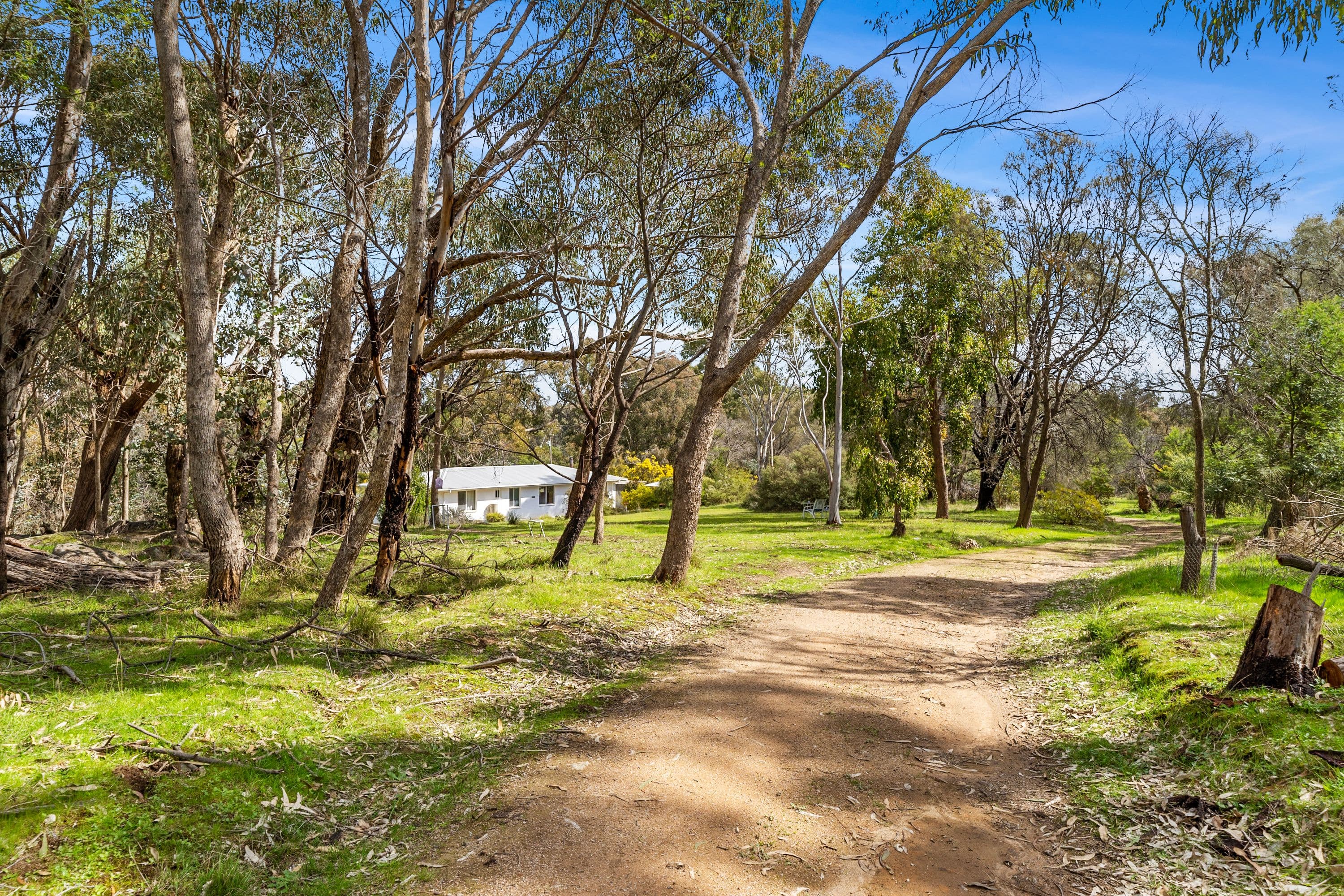 471 Gap Road, Longwood East VIC 3666, Longwood East - Image 1