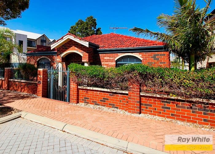 1 Sittella Turn, JOONDALUP WA 6027, Joondalup - Image 1