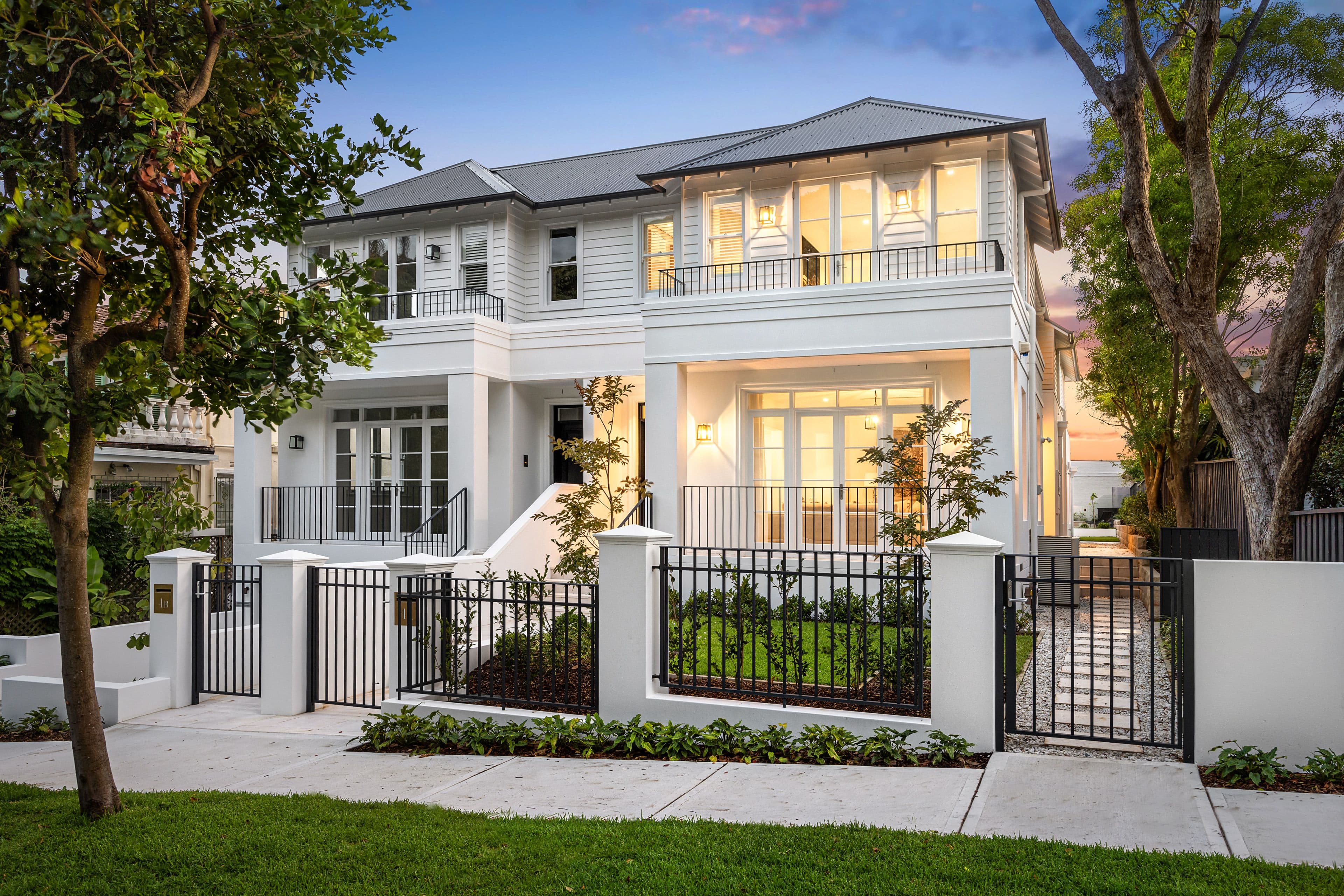 4a Greycliffe Avenue, Vaucluse NSW 2030, Vaucluse - Image 1