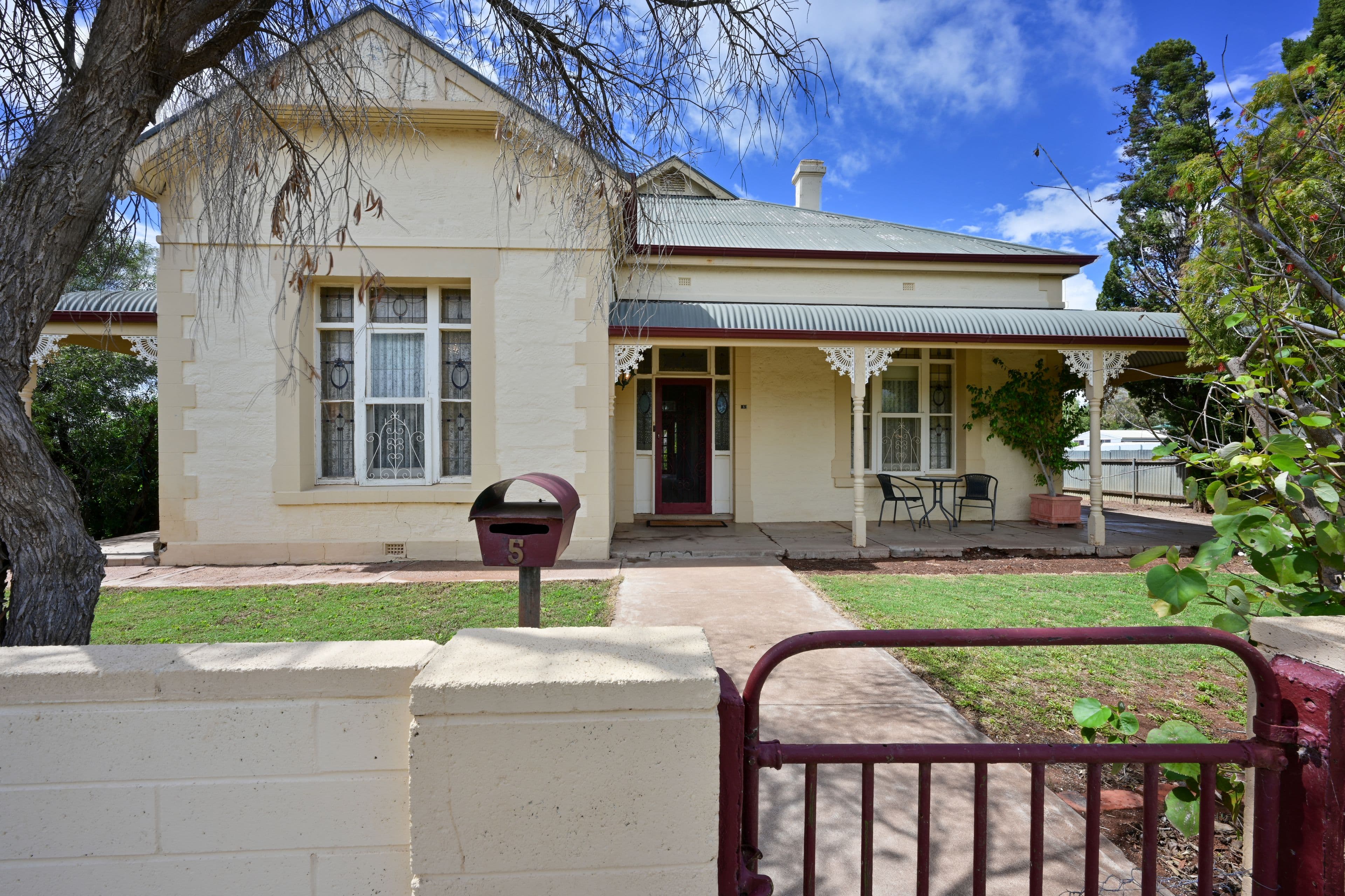 5-7 First Street, Quorn SA 5433, Quorn - Image 1