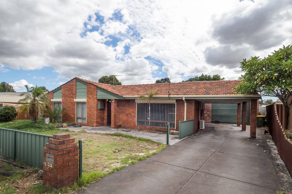 59 Grovelands Drive, Camillo WA 6111, Camillo - Image 1