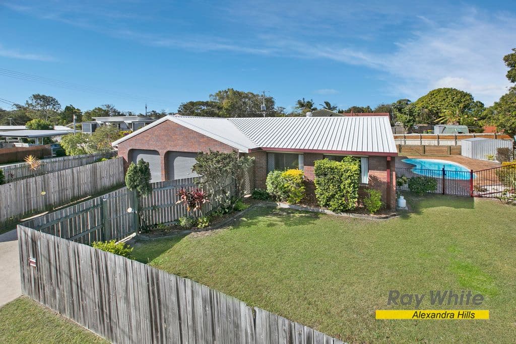 2 Hunter Street, ALEXANDRA HILLS QLD 4161, Alexandra Hills - Image 1