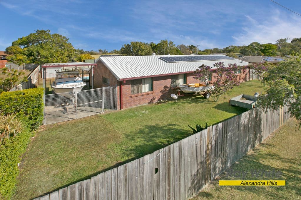 2 Hunter Street, ALEXANDRA HILLS QLD 4161, Alexandra Hills - Thumbnail 2